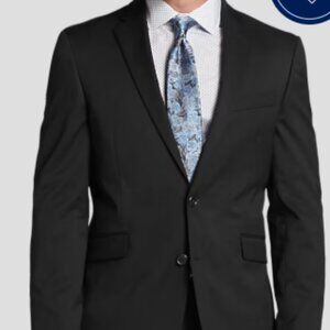 Preowned Wilke Rodriguez Suit Jacket